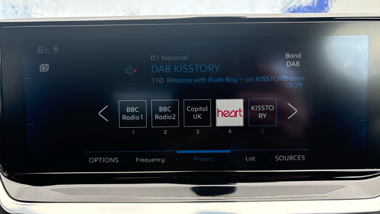 Peugeot 208 1.2 PureTech 130 GT Line 5dr EAT8 Petrol Hatchback